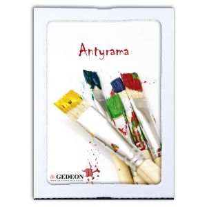 Antyrama plexi Gedeon 29.7x42cm